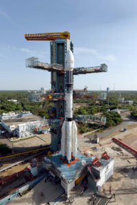 GSLV