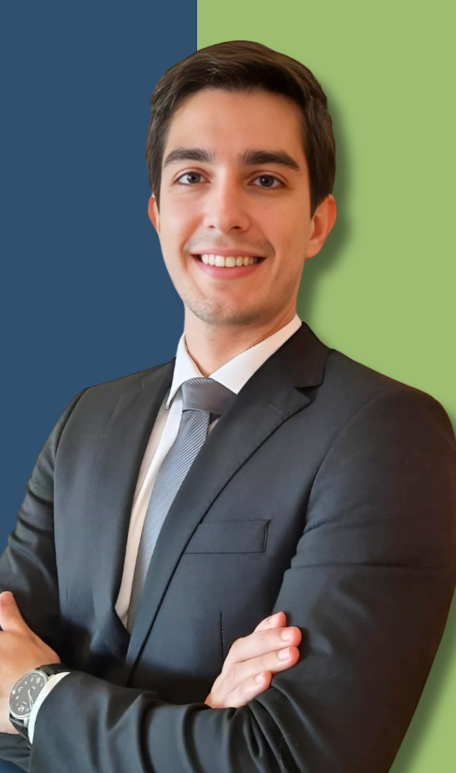 Foto website - Daniel Merege