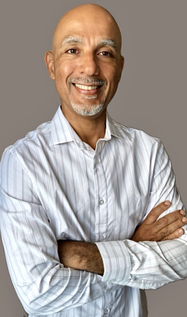 Gustavo Mello